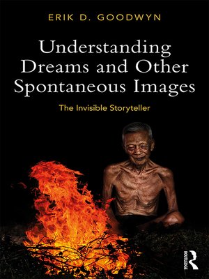 cover image of Understanding Dreams and Other Spontaneous Images